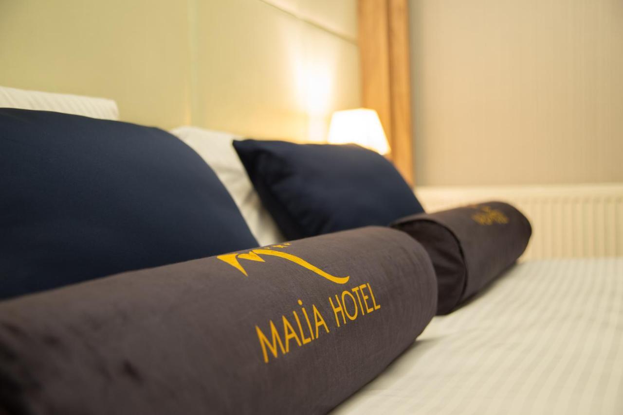 Malia Otel ซิวาส ภายนอก รูปภาพ
